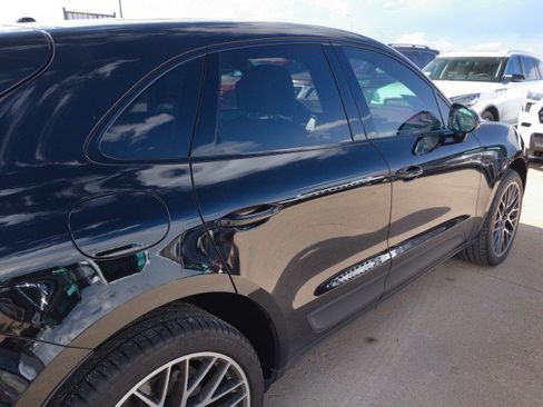 Used 2020 Porsche Macan S AWD/4WD image 9