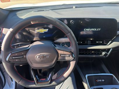 New 2026 Chevrolet Equinox RS w/ Safety and Technology Package