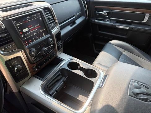Used 2018 RAM 2500 Laramie AWD/4WD image 22