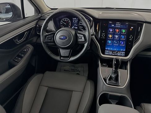 Used 2025 Subaru Outback Onyx Edition image 26