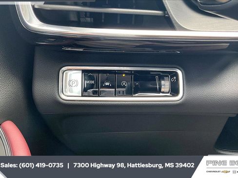 New 2026 Buick Envision Sport Touring AWD/4WD image 23