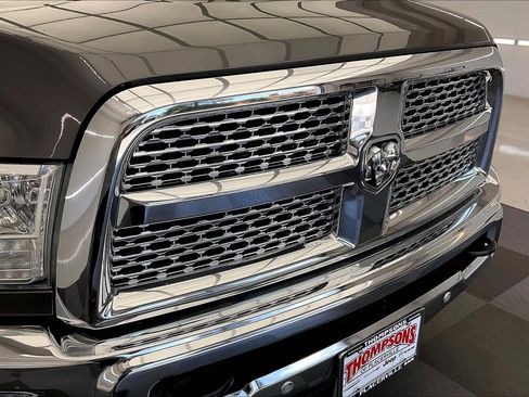 Used 2016 RAM 2500 Laramie AWD/4WD image 29