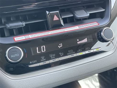 Certified 2026 Toyota Corolla LE image 23