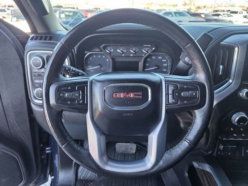 Used 2020 GMC Sierra 1500 Elevation image 13