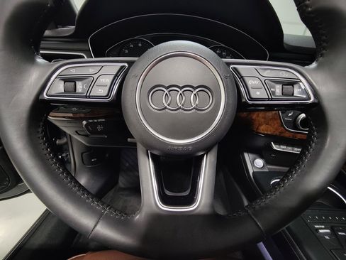 Used 2019 Audi A5 2.0T Premium image 33