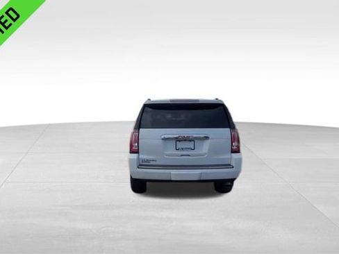 Used 2020 GMC Yukon Denali image 8