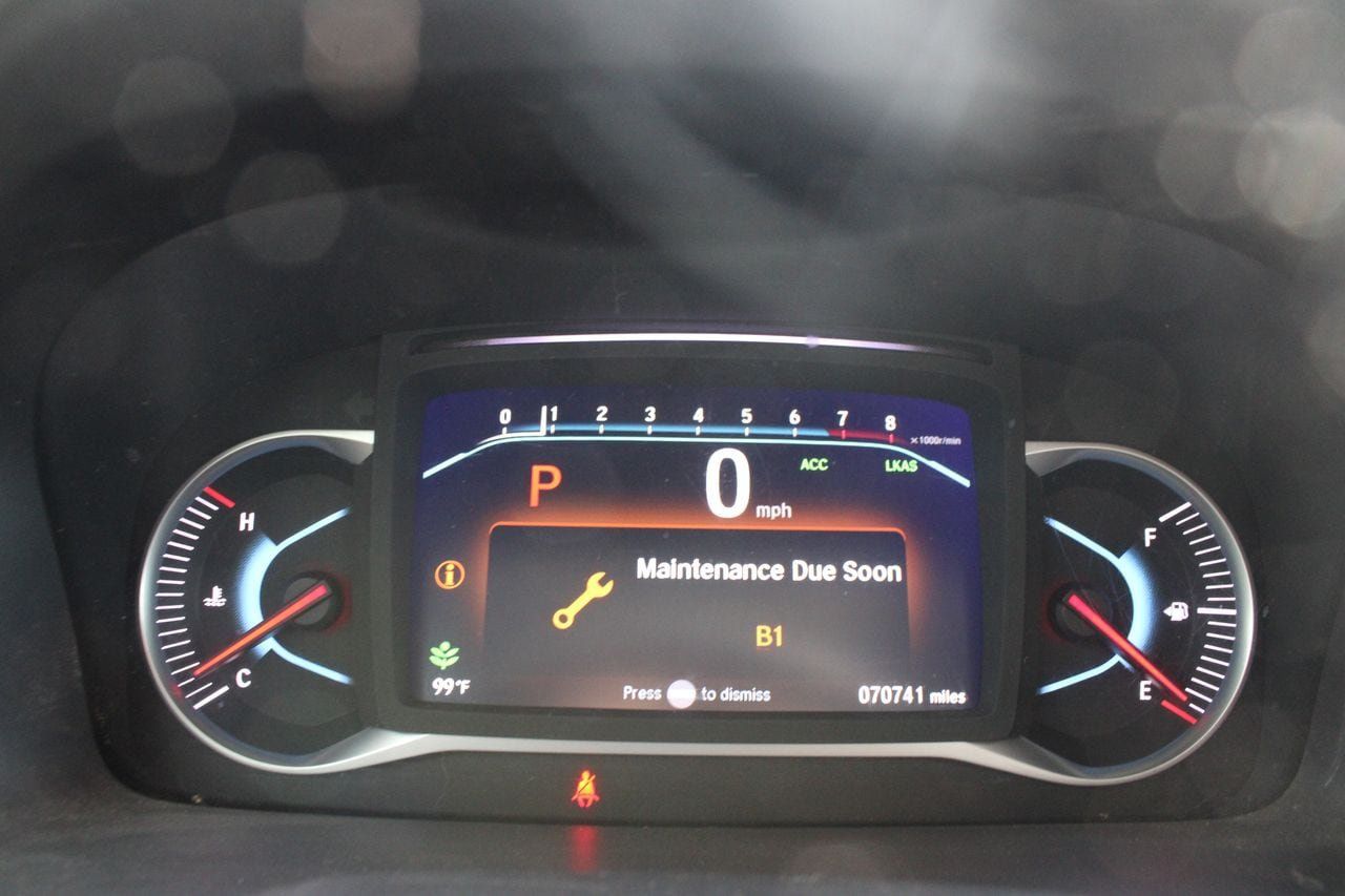 Used 2020 Honda Pilot EX-L image 11