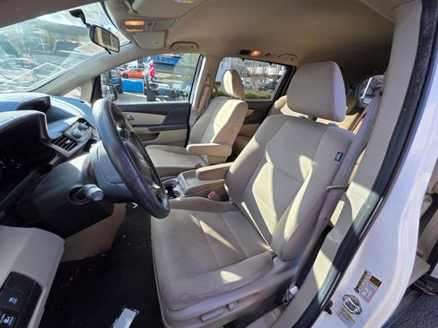 Used 2013 Honda Odyssey EX image 11