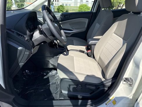 Used 2022 Ford EcoSport S AWD/4WD image 23