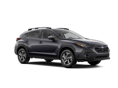 New 2025 Subaru Crosstrek 2.5i Premium