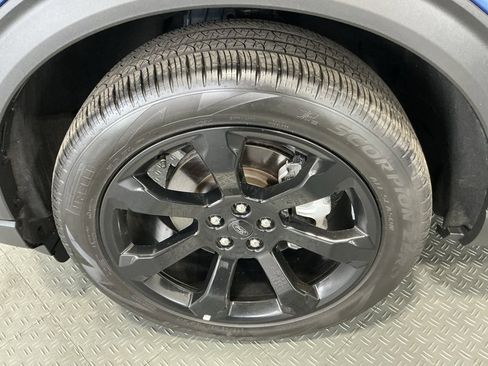 Used 2023 Ford Explorer ST-Line image 43