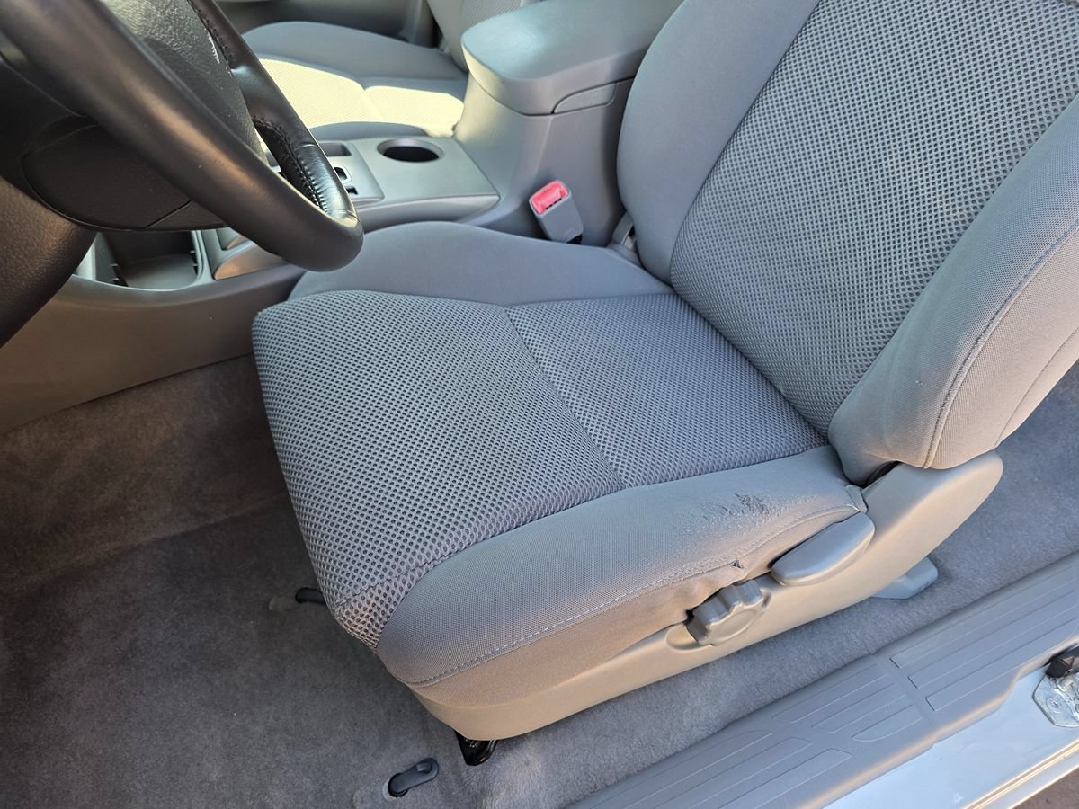 Used 2005 Toyota Tacoma PreRunner RWD image 22