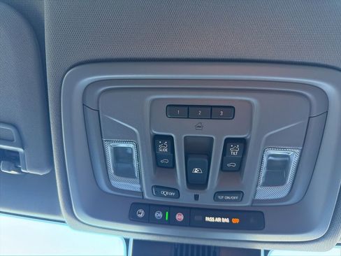 New 2026 Chevrolet Silverado 1500 LT Trail Boss image 17