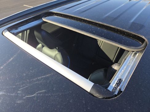 Used 2024 Toyota RAV4 XSE w/ Weather Package image 7