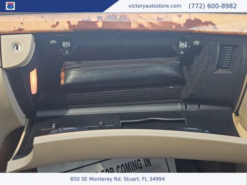 Used 2008 Mercedes-Benz E 350 Sedan image 36