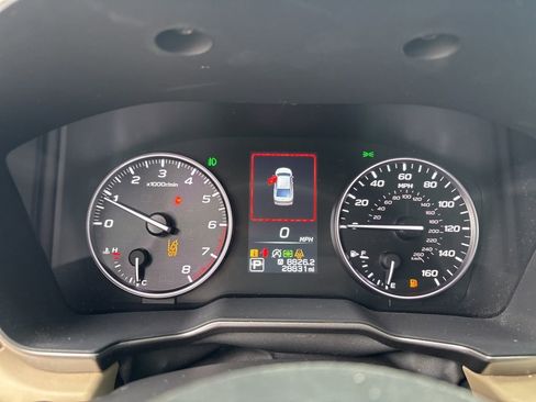 Used 2024 Subaru Legacy Limited w/ Popular Package #3 image 20