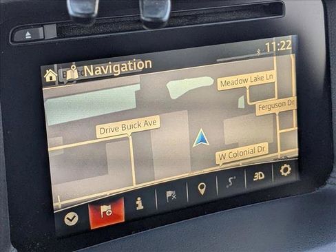 Used 2016 MAZDA CX-5 Touring w/ Bose/Moonroof Package image 13