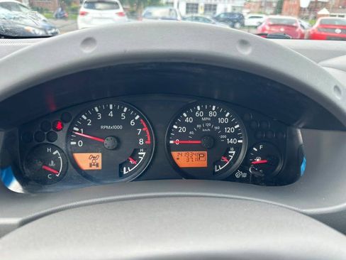 Used 2014 Nissan Frontier SV AWD/4WD image 15