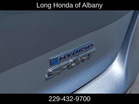 Used 2025 Honda Accord Sport image 10