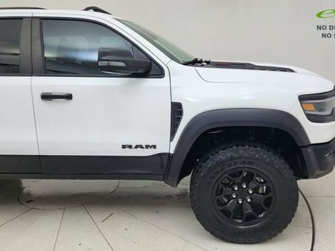 Used 2024 RAM 1500 TRX w/ TRX Level 2 Equipment Group AWD/4WD image 7