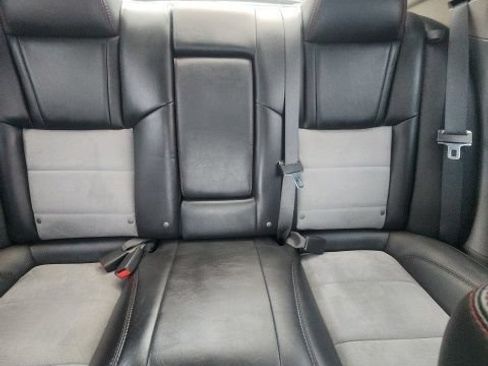 Used 2006 Dodge Charger SRT8 w/ SRT Option Group III RWD image 19