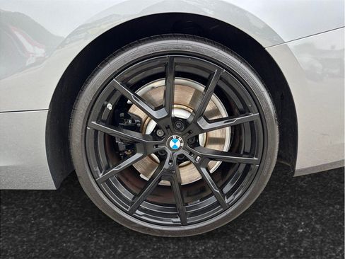 Used 2024 BMW 840i Coupe w/ M Sport Professional Package RWD image 16