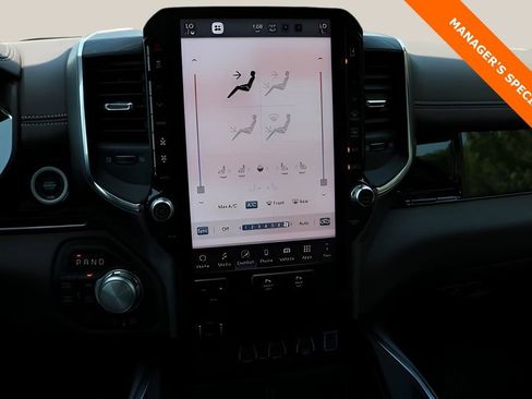 New 2026 RAM 1500 Laramie image 21