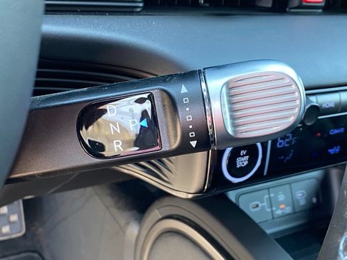 Used 2025 Hyundai Ioniq 5 N AWD/4WD image 13
