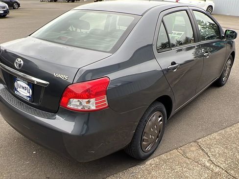 Used 2007 Toyota Yaris S image 8