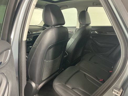 Used 2016 Audi Q3 2.0T Prestige AWD/4WD image 17