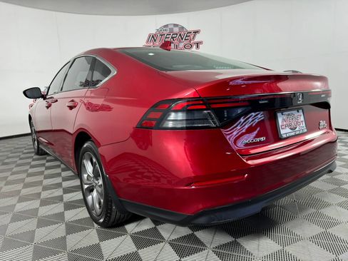 Used 2024 Honda Accord EX image 27