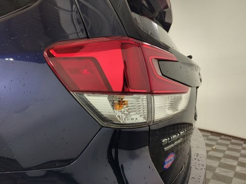 Used 2022 Subaru Forester Sport image 11
