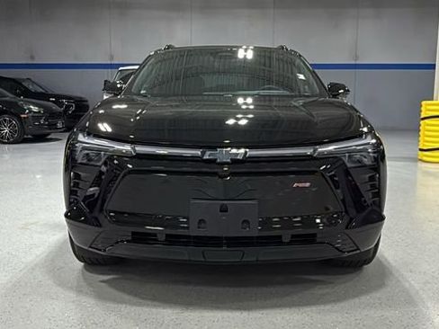 Used 2024 Chevrolet Blazer EV RS image 20