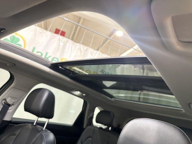 Certified 2023 Kia Sorento X-Line EX AWD/4WD image 35