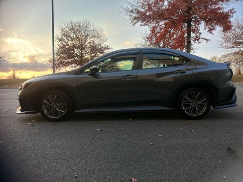 Used 2022 Subaru WRX image 4