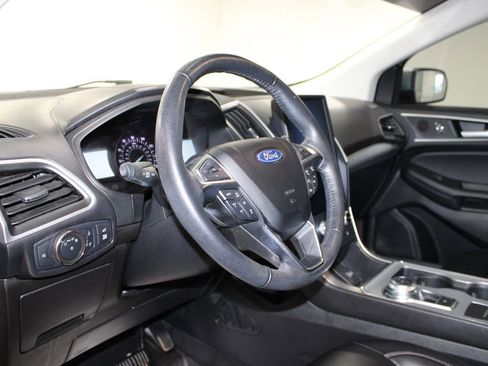 Used 2022 Ford Edge SEL w/ Convenience Package image 22