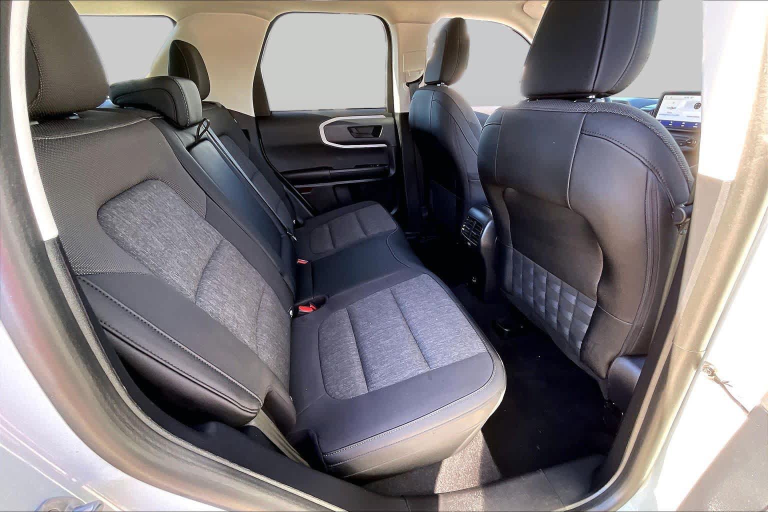 Used 2024 Ford Bronco Sport Big Bend AWD/4WD image 18