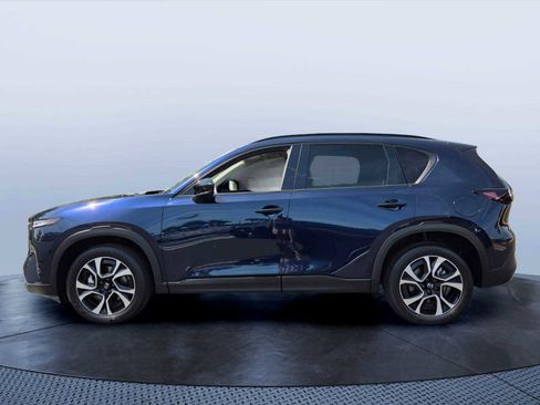 Certified 2026 MAZDA CX-5 Preferred AWD/4WD image 3