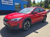 Used 2021 Subaru Crosstrek 2.5i Limited w/ Moonroof Package 2 image 5