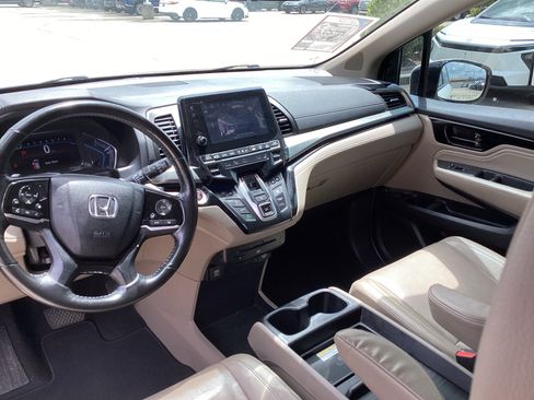 Used 2019 Honda Odyssey Elite image 15