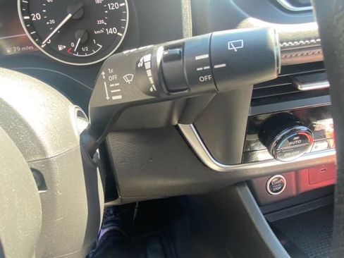 Used 2023 Nissan Rogue SV AWD/4WD image 20