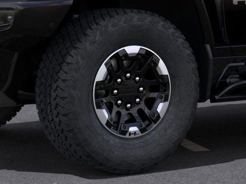 New 2025 GMC Hummer EV 3X w/ Extreme Off-Road Package AWD/4WD image 13