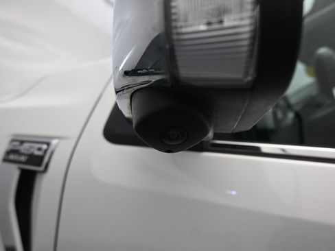 Used 2021 Ford F150 Lariat w/ Equipment Group 502A High image 49