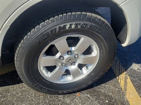 Used 2012 Ford Escape Limited image 9