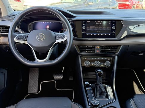 Used 2023 Volkswagen Taos SEL image 25