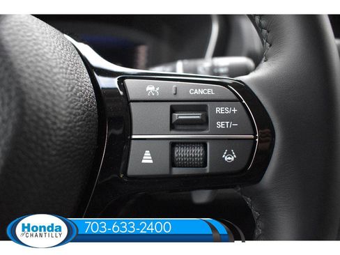 New 2026 Honda Pilot Touring image 13