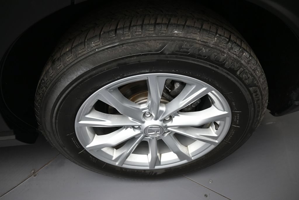 Certified 2024 Honda CR-V EX image 15