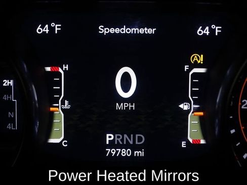 Used 2020 Jeep Wrangler Unlimited Sport S image 27