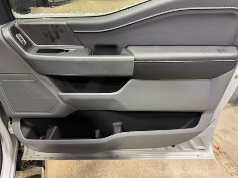 New 2025 Ford F150 XLT w/ Equipment Group 302A MID image 15