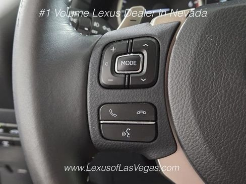 Used 2018 Lexus NX 300 AWD w/ Comfort Package image 32